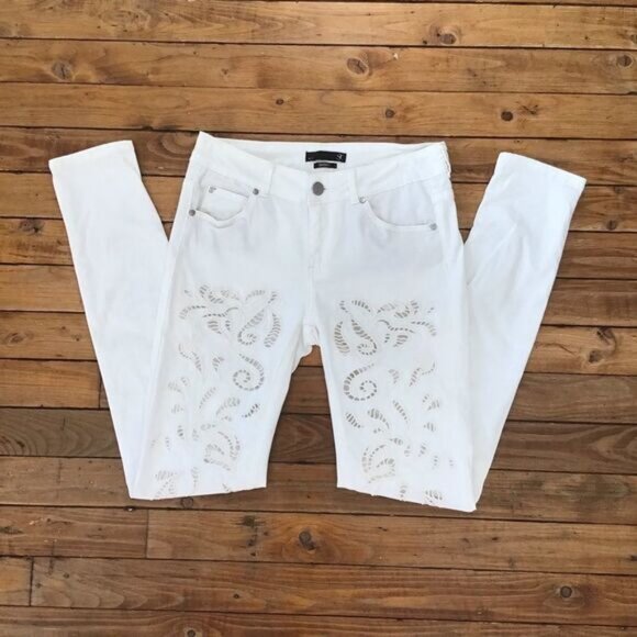 HOUSE of ST. embellishments cut out Amsterdam Paradise Lace Look 27 boho chic - Picture 11 of 11